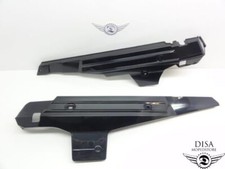 Seiten Verkleidung Mofa Moped