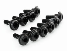 Peugeot Speedfight 2 Schrauben