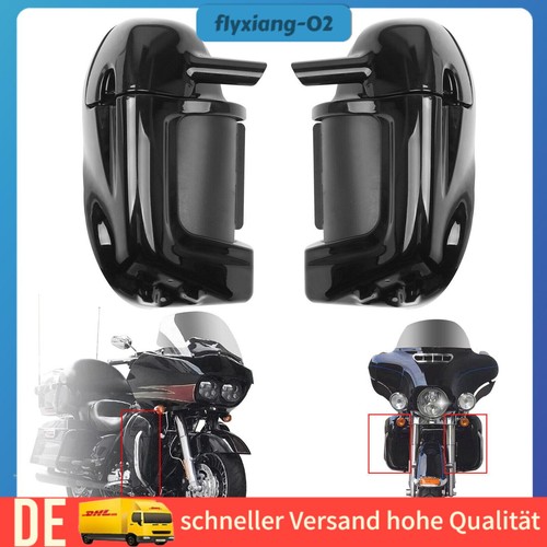 Beinschild verkleidung lower - verkleidung,